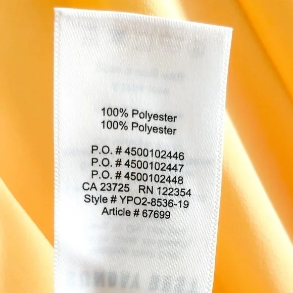 SUNDAY Best Ruffled Wrap Dress - Picture 10 of 12